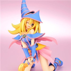 Kotobukiya Dark Magician Girl 1/7 Scale pvc