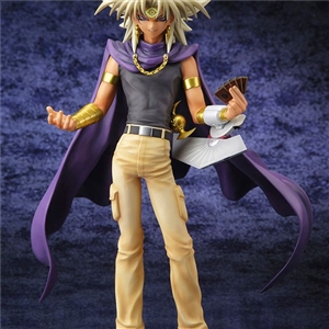 Kotobukiya ARTFX J Yami Marik 1 / 7 Scale