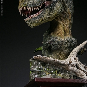 DAMTOYS MUS001B  Green - Museum Collection Series สินค้าตัวโชว์