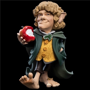 MINI EPICS: MERRY &PIPPIN
