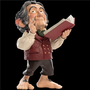 Weta Mini Epics Bilbo