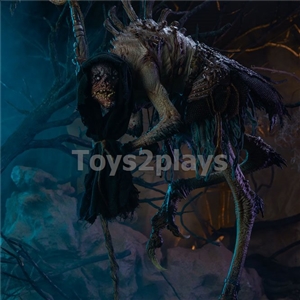Sideshow 3004141 Poxxil The Scourge / สินค้าตัวโชว์