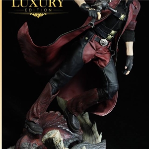 Asmus Toys - DMC001LUX - 1/6 - Devil May Cry4 DMC4 The DANTE (Luxury Version)