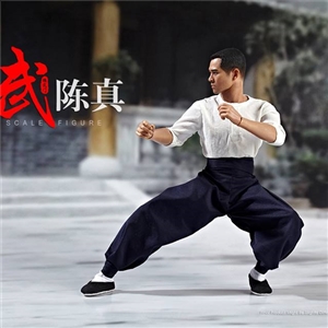 TOYS POWER CT011 Chen Zhen