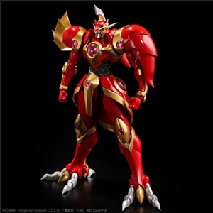 Sentinel Magic Knight Rayearth RIOBOT Rayearth Figure