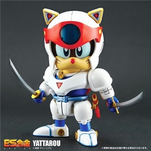 ES Gokin Yattarou By Art Storm
