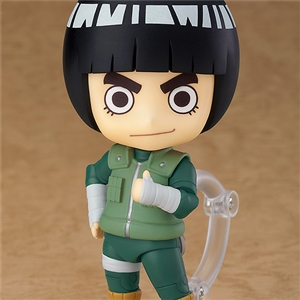 Nendoroid 1303 Rock Lee