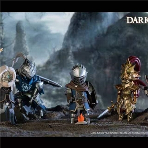 Actoys x Namco  Dark Souls Blind Box