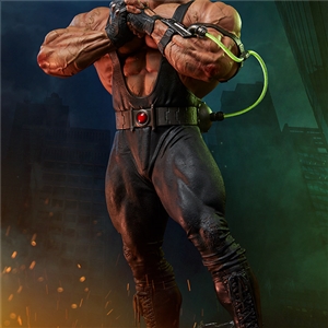 Sideshow 300750 Bane