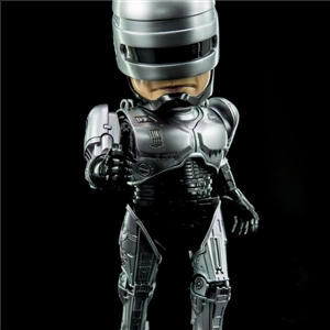 Herocross HMF#025 Robocop