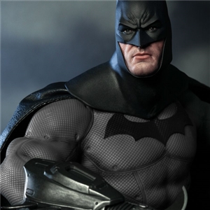 HOTTYOS VGM18 BATMAN  สินค้าตัวโชว์