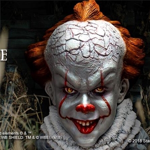 Star Ace DF Pennywise (IT).