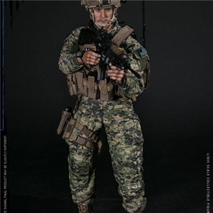 DAMTOYS 1/6 NAVAL MOUNTAIN WARFARE SPECIAL FORCES DAM 78051