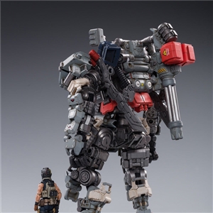 JOYTOY：1/25 JT0043 Steel Bone H06 Heavy Combat Mecha