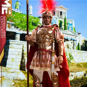 HHmodel X HaoYuTOYS HH18009 1/6 Imperial Army - Imperial Dato (Deluxe Edition)