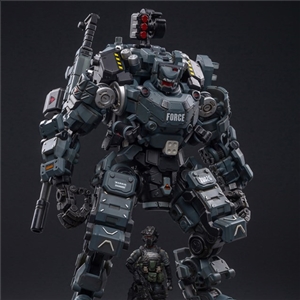 JOYTOY JTDS008 Steel bone armour (Grey)