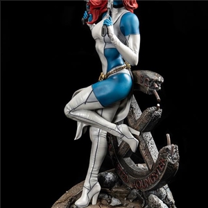 XM Studios 1/4Scale Mystique