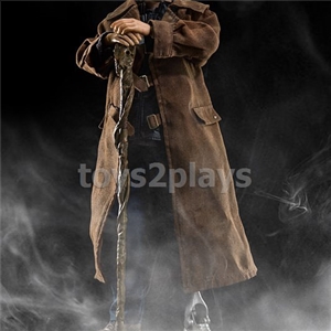 Staracetoys Alastor “Mad Eye” Moody