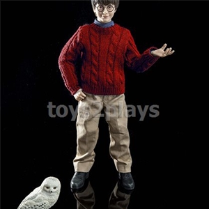 Harry Potter (Casual Wear)
