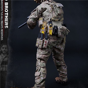 Mini Times Toys M010 1/6 Blood Brothers The seal team six