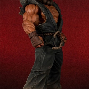 Prototypez Akuma 1/4