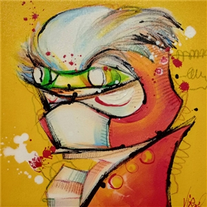 canvas  rider clan 3 