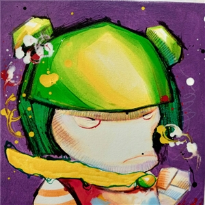 canvas naughty gang 2