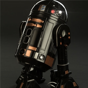 Sideshow R2Q5 Imperial Astromech Droid