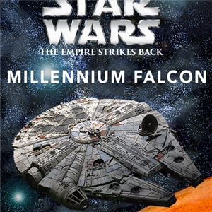 MILLENNIUM FALCON