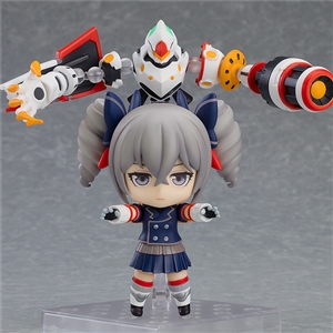 Good Smile Company Nendoroid 1371 Bronya Valkyrie Chariot Ver.
