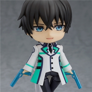 Good Smile Company Nendoroid 1432 Tatsuya Shiba