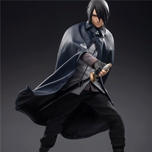 SWTOYS ALPHA SW FS022 1/6 Sasuke /สินค้าตัวโชว์