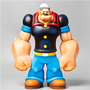  Fools Paradise Popeye™