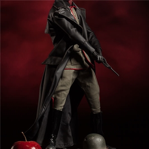 Sideshow 300200 Red Skull /สินค้าตัวโชว์มีตำหนิ ติดต่อสอบถาม