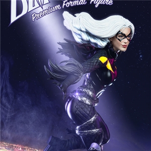 Sideshow 300465 Black Cat Premium Format สินค้าตัวโชว์