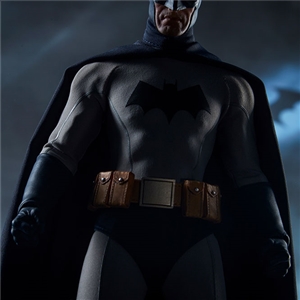 Sideshow 1004251 Batman Sixth Scale Figure 