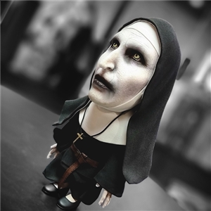 StarAce Toys SA6021 The Nun Valak  สินค้าตัวโชว์