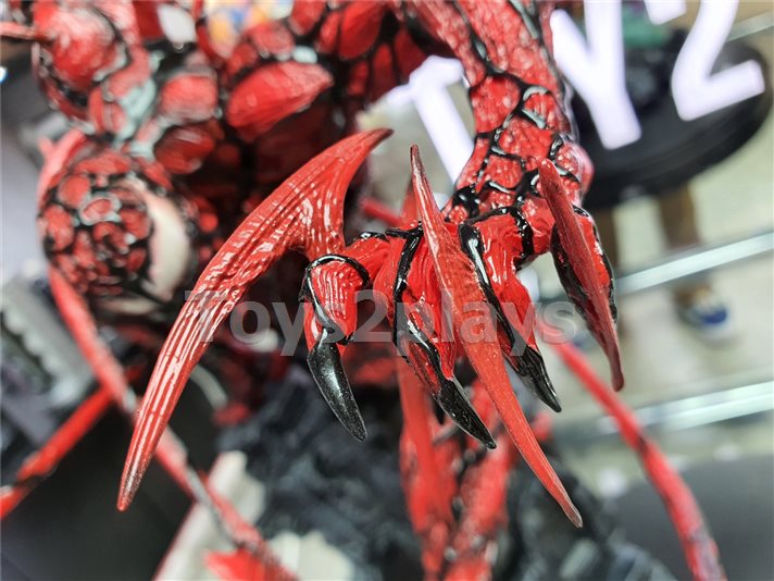 Kotobukiya Maximum Carnage