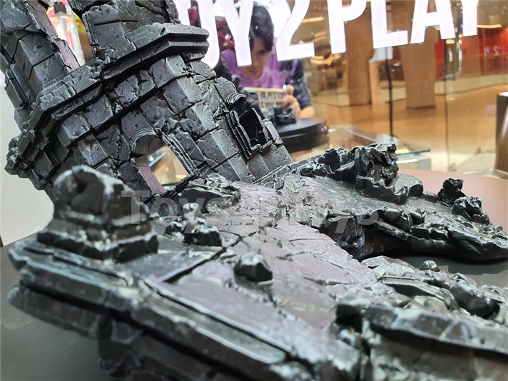 Kotobukiya Maximum Carnage