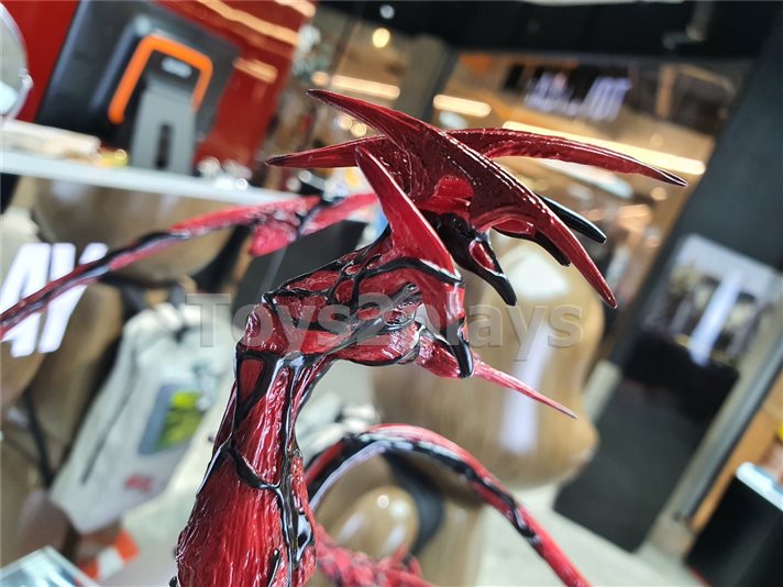 Kotobukiya Maximum Carnage