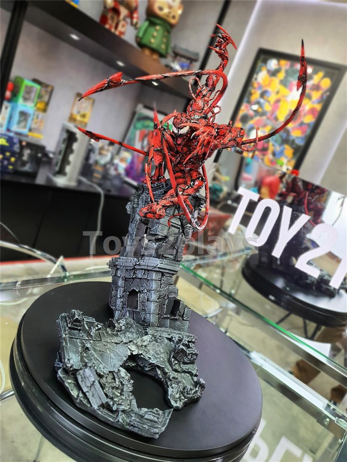 Kotobukiya Maximum Carnage