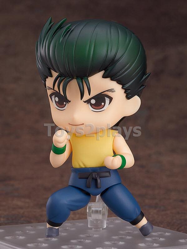 Nendoroid Yusuke Urameshi