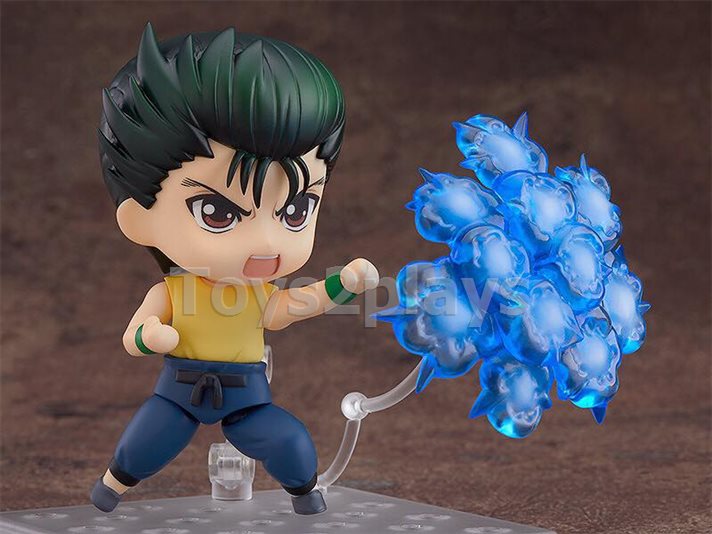 Nendoroid Yusuke Urameshi