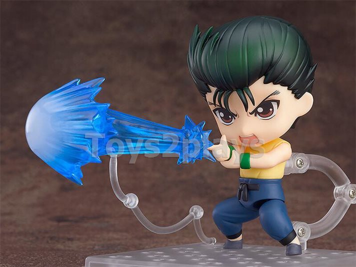 Nendoroid Yusuke Urameshi