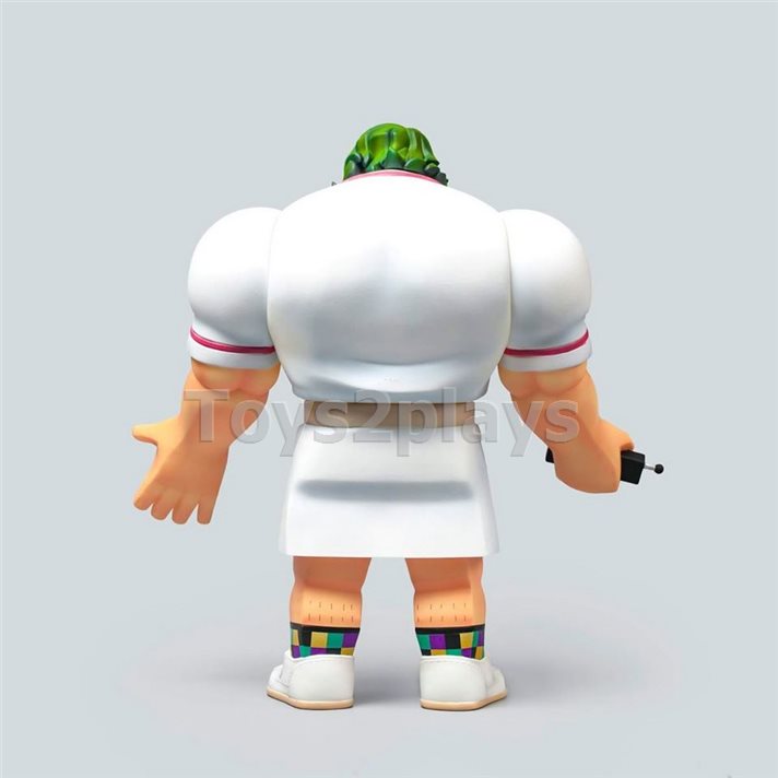 Fools Paradise33cm LOWFOOL/SCHEMER /สินค้าชิ้นโชว์