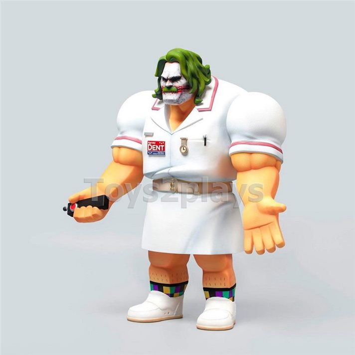 Fools Paradise33cm LOWFOOL/SCHEMER /สินค้าชิ้นโชว์