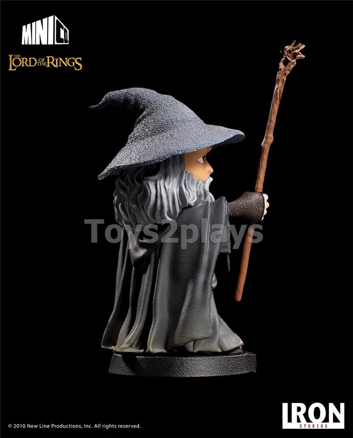 Iron Studios Minico  Gandalf – Lord of the Rings