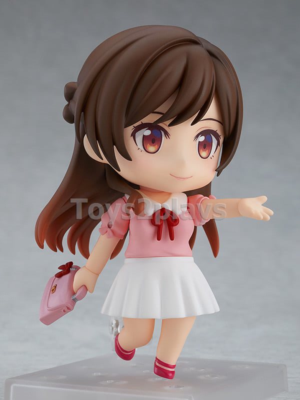 Good Smile Company Nendoroid 1473 Chizuru Mizuhara