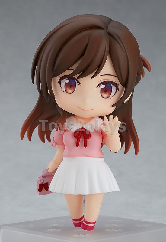 Good Smile Company Nendoroid 1473 Chizuru Mizuhara