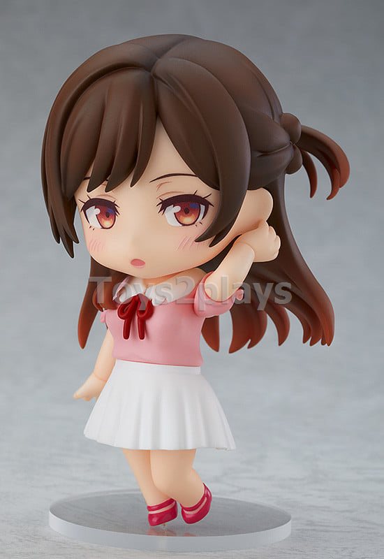 Good Smile Company Nendoroid 1473 Chizuru Mizuhara